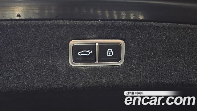Genesis G90 2025 — photo 38