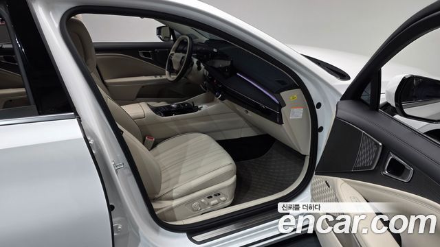 Kia K8 2026 — photo 17