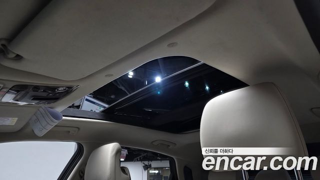 Kia K8 2026 — photo 23