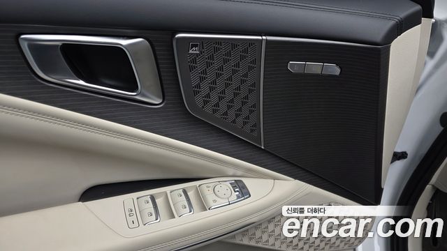 Kia K8 2026 — photo 24