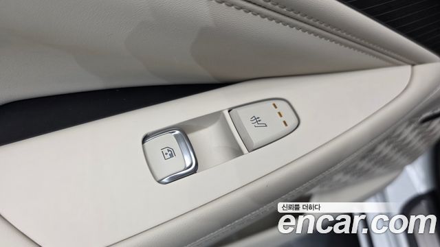 Kia K8 2026 — photo 25