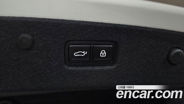Kia K8 2026 — photo 26