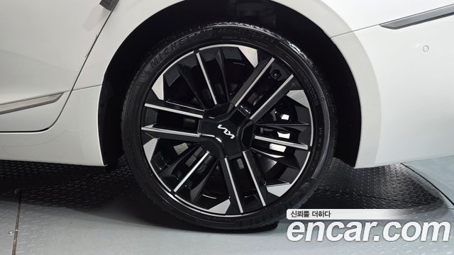 Kia K8 2026 — photo 7