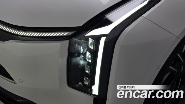 Kia K8 2026 — photo 8