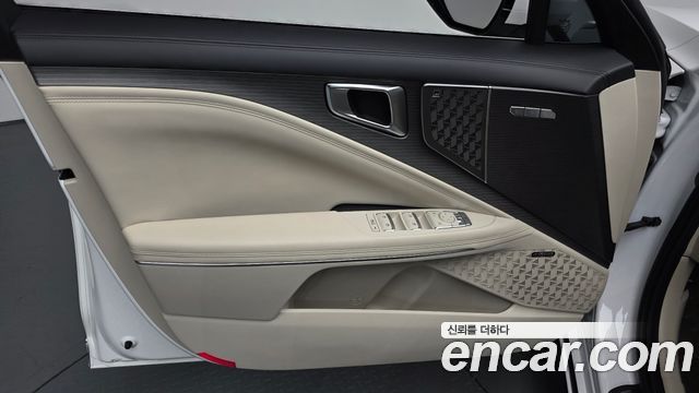 Kia K8 2026 — photo 14