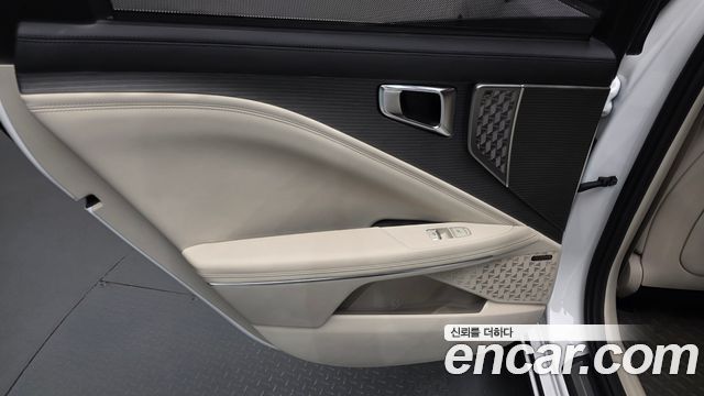 Kia K8 2026 — photo 15
