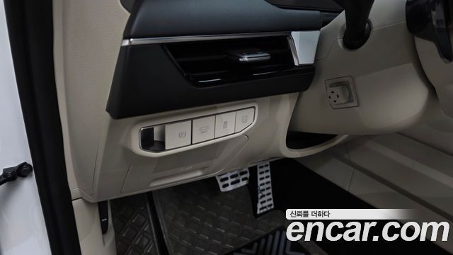 Kia K8 2026 — photo 31