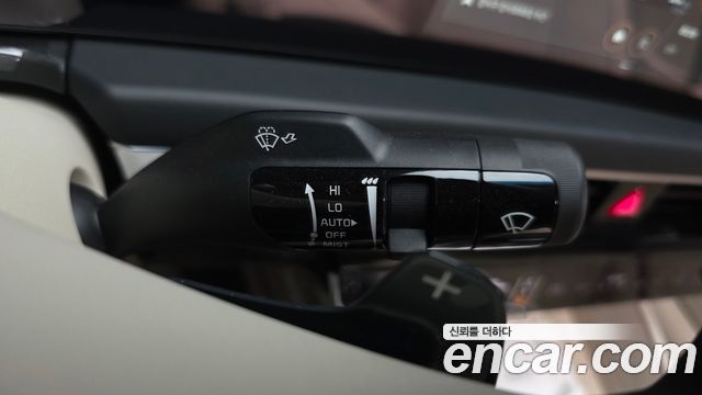 Kia K8 2026 — photo 35