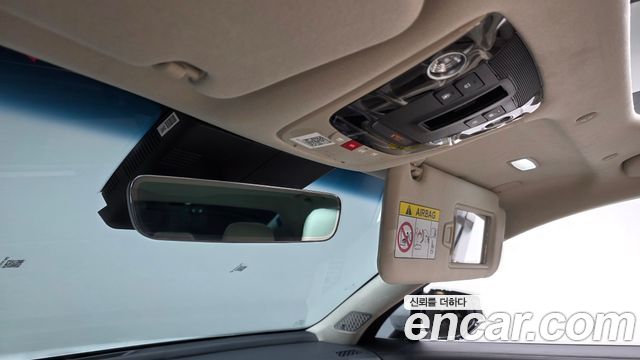 Kia K8 2026 — photo 36