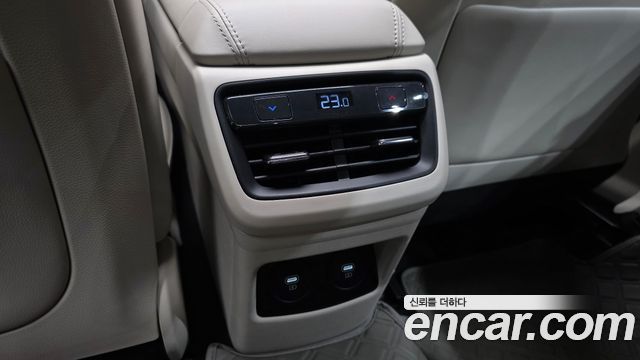 Kia K8 2026 — photo 37