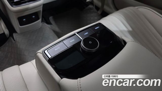 Kia K8 2026 — photo 38
