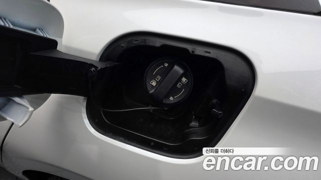Kia K8 2026 — photo 40