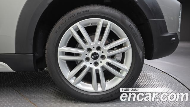 Mini Countryman 2023 — photo 5