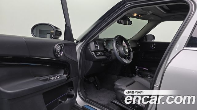 Mini Countryman 2023 — photo 13