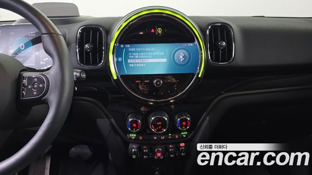 Mini Countryman 2023 — photo 19