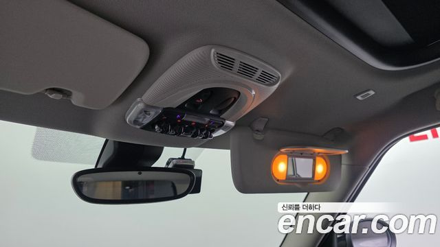 Mini Countryman 2023 — photo 21