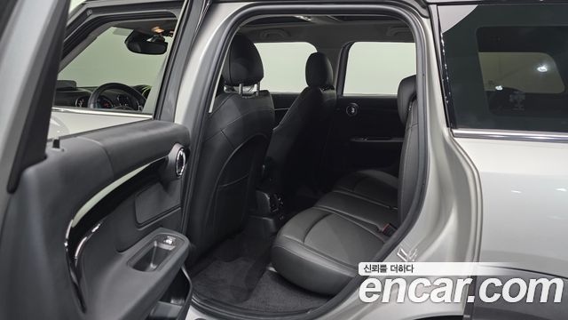 Mini Countryman 2023 — photo 22