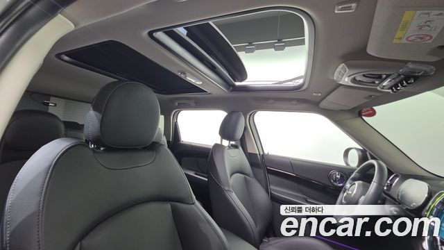 Mini Countryman 2023 — photo 26