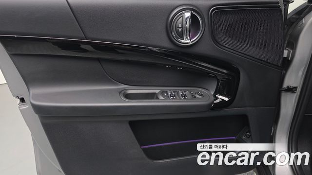 Mini Countryman 2023 — photo 14