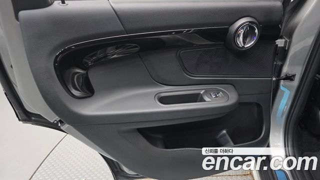 Mini Countryman 2023 — photo 15