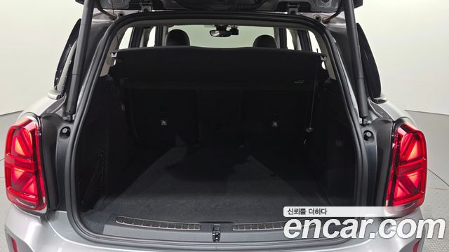 Mini Countryman 2023 — photo 27
