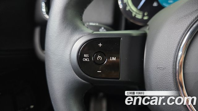 Mini Countryman 2023 — photo 28
