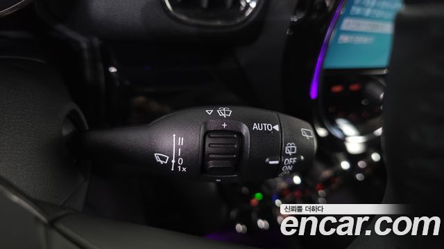 Mini Countryman 2023 — photo 30