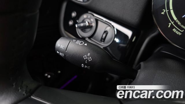 Mini Countryman 2023 — photo 32