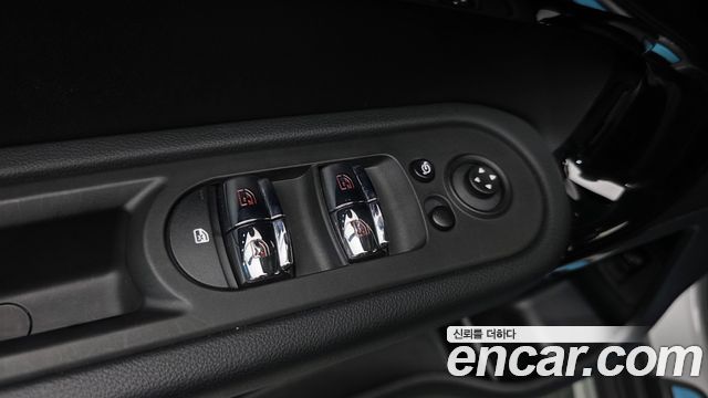 Mini Countryman 2023 — photo 33