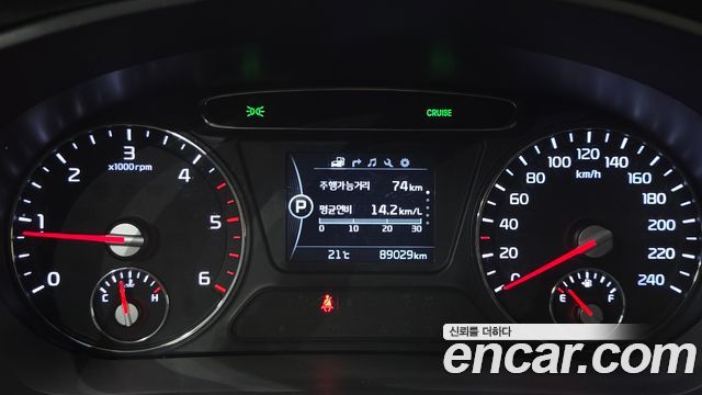 Kia Sorento 2017 — photo 8