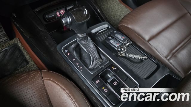 Kia Sorento 2017 — photo 9