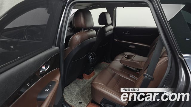 Kia Sorento 2017 — photo 12