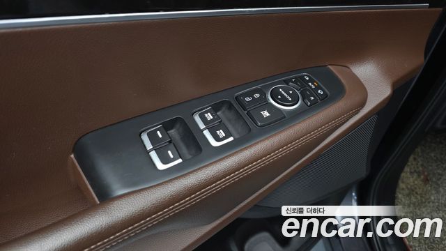 Kia Sorento 2017 — photo 19