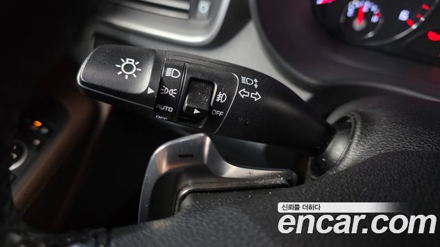 Kia Sorento 2017 — photo 20