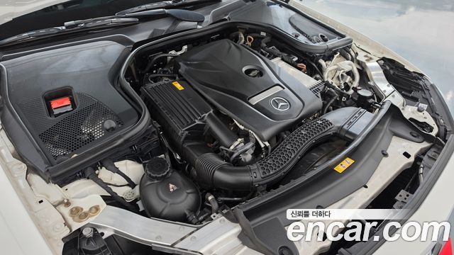 Mercedes-Benz E-Class 2020 — photo 6