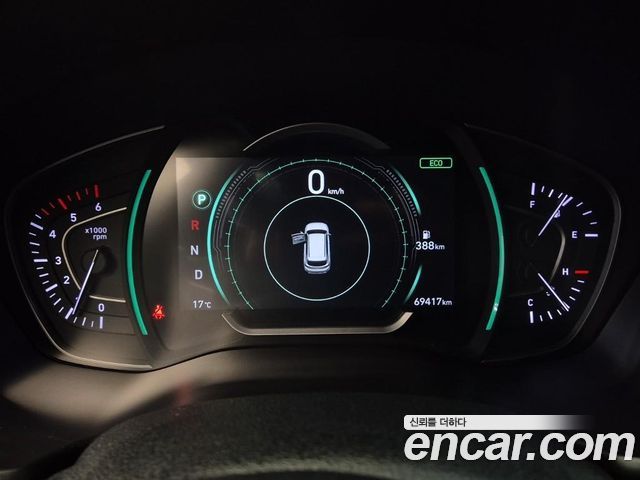 Hyundai Santafe 2019 — photo 6