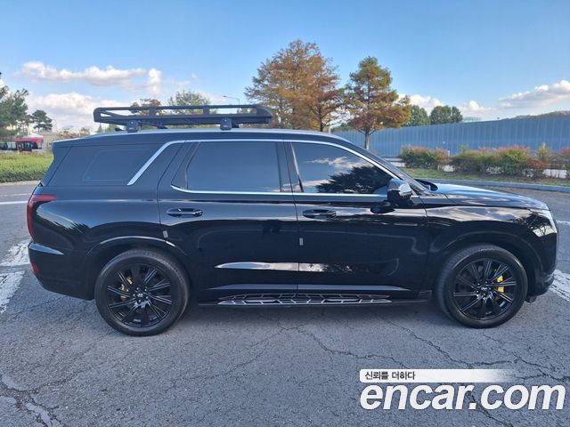 Hyundai Palisade 2019 — photo 7
