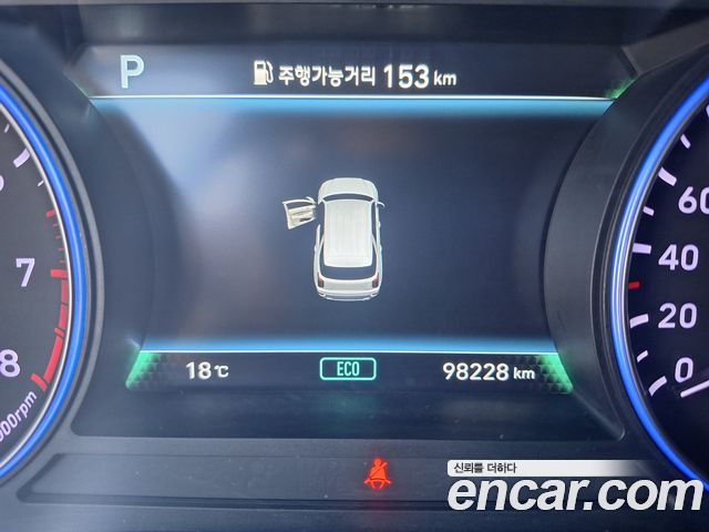 Hyundai Palisade 2019 — photo 10