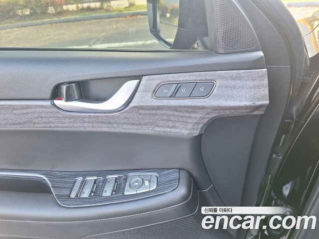 Hyundai Palisade 2019 — photo 11