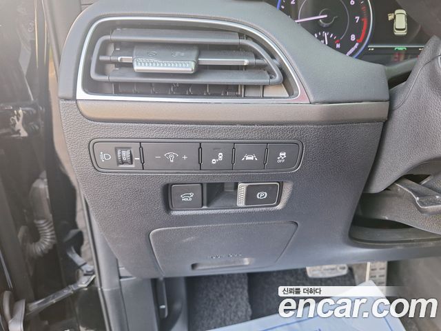 Hyundai Palisade 2019 — photo 12