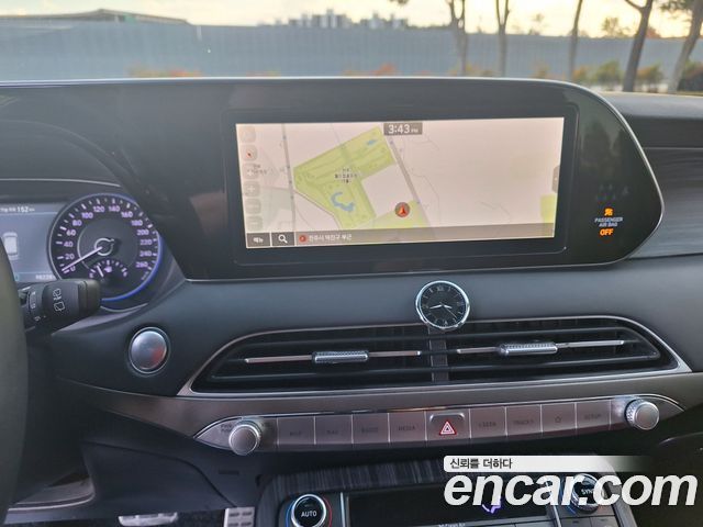 Hyundai Palisade 2019 — photo 13