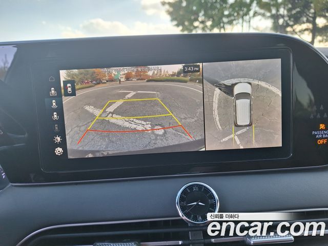 Hyundai Palisade 2019 — photo 14