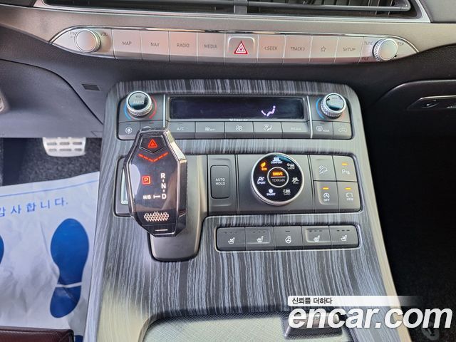 Hyundai Palisade 2019 — photo 15