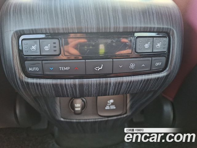 Hyundai Palisade 2019 — photo 19