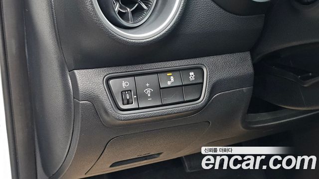 Kia K3 2023 — photo 14