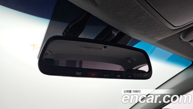 Kia K3 2023 — photo 19