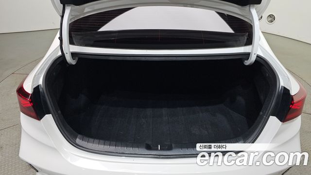 Kia K3 2023 — photo 20