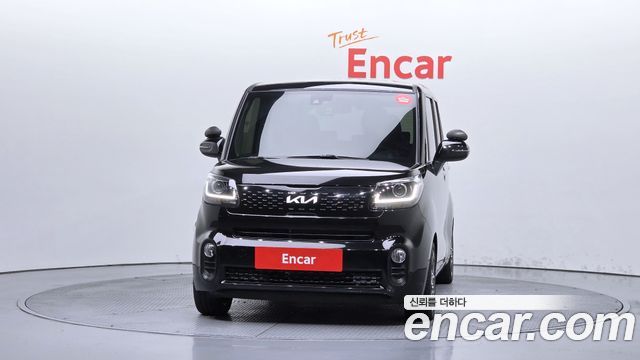 Kia RAY 2022 — photo 3