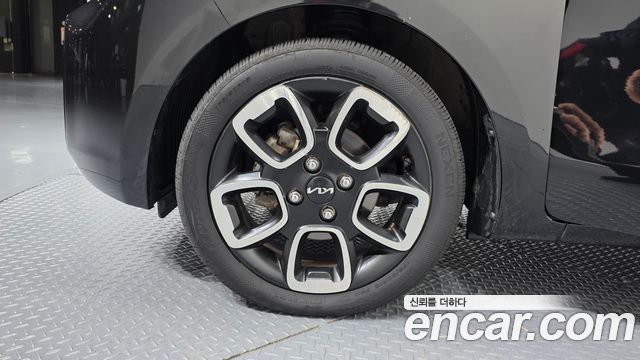 Kia RAY 2022 — photo 5