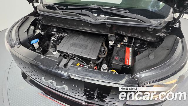 Kia RAY 2022 — photo 6